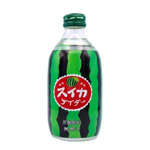Tomomasu Vattenmelon japanskt fruktcider