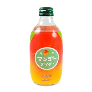 Tomomasu Mango japanskt fruktcider