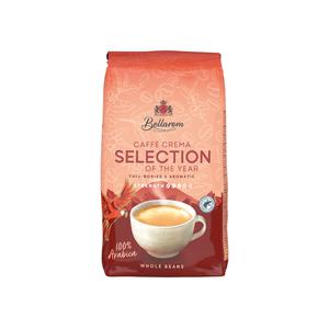 Bellarom Hela rostade kaffebonor
