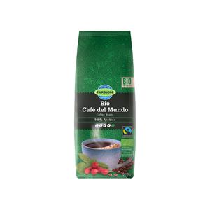 Fairglobe Ekologiska kaffebonor