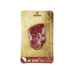 Butcher's Farsk rostbiff