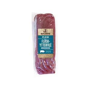 Butcher's Farsk flaskytterfile