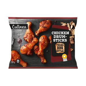 Culinea Drumsticks marinerade