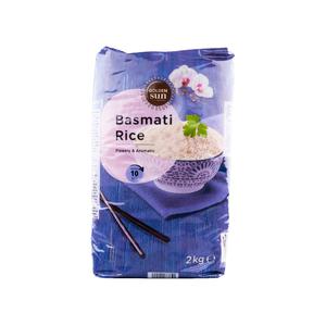 Golden Sun Basmatiris