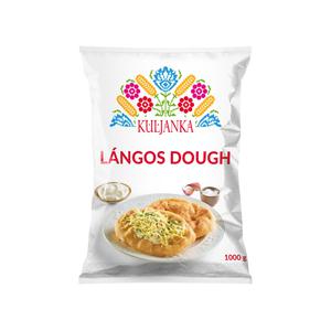 Kuljanka Langosdeg