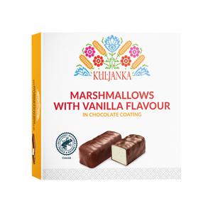 Kuljanka Marshmallows i choklad