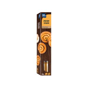Chef Select Kanelbullekit