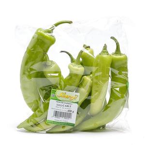 Frukt & Gront Paprika Carli 400g Klass1