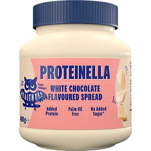 HealthyCo Proteinella white chocolate large