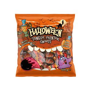 Lidl Halloween Fyllda karameller