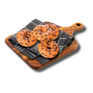 Lidl Halloweendonut