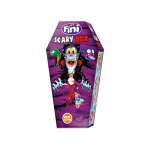 Fini Scary Box Halloween
