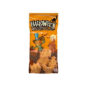 Lidl Halloweenkakor