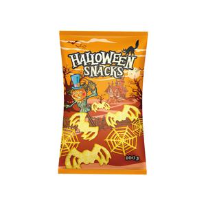 Lidl Halloween Potatissnacks