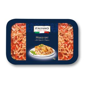 Italiamo Pasta al forno