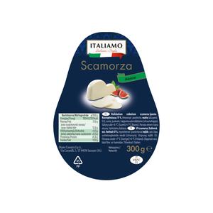 Italiamo Scamorzaost