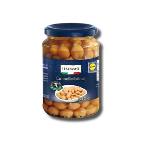 Italiamo Cannellinibonor