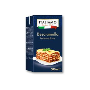 Italiamo Bechamelsas