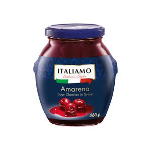 Italiamo Amarenakorsbar