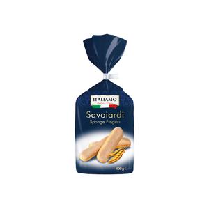 Italiamo Savoiardi-kex