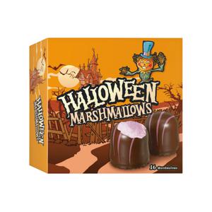 Lidl Halloween Skumbollar