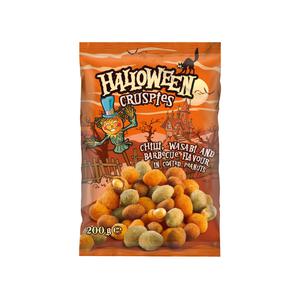 Lidl Halloween Inbakade jordnotter