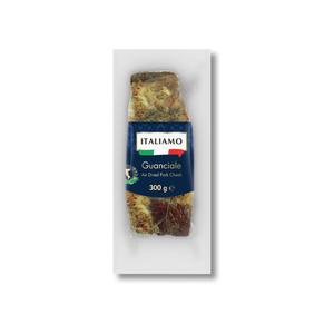Italiamo Guanciale