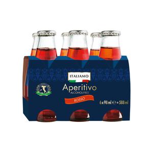 Italiamo Aperitivo rosso