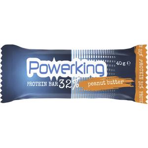 Powerking Proteinbar Peanutbutter