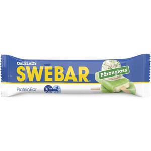 Dalblads Swebar Paronglass Proteinbar