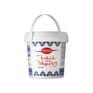Milbona Turkisk yoghurt