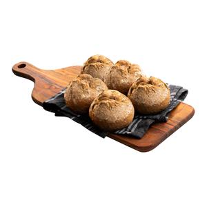 Lidl Ragfralla med surdeg
