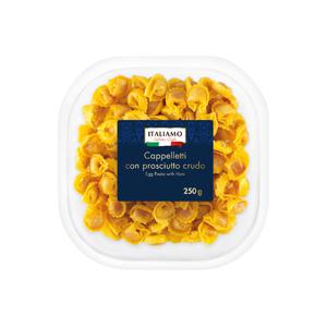 Italiamo Farsk fylld pasta