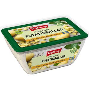 Rydbergs Potatissallad Vegansk 350g