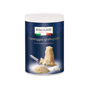 Italiamo Riven hardost