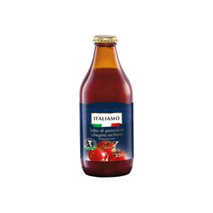 Italiamo Korsbarstomatsas
