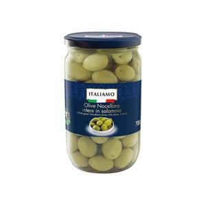 Italiamo Grona Nocellaraoliver