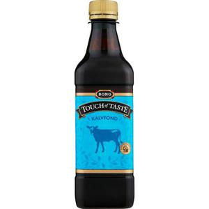 Touch of Taste Kalvfond 500ml