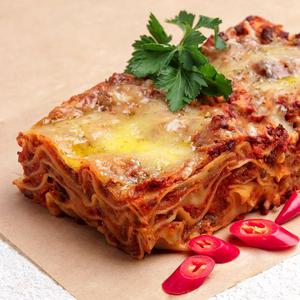 Kalf & Hansen Lasagne Klassisk EKO Fryst 750g