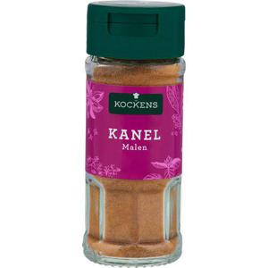 Kockens Kanel Malen 42g