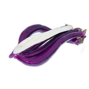Frukt & Gront Aubergine Japansk 300g Klass1