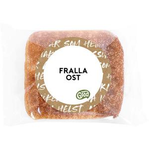 Good Fralla Ost 119g