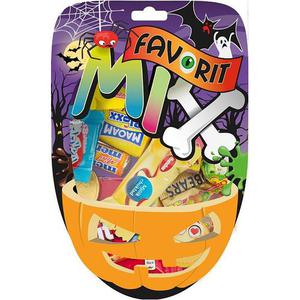 Hulten Favoritmix Halloween 140g