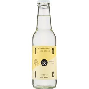 Ekobryggeriet Tonic Flader EKO 200ml