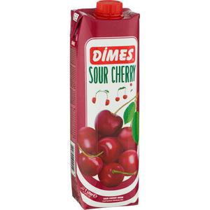 Dimes Korsbarsjuice Sur 1L