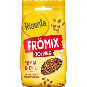 Risenta Fromix Tomat & Chili 125g