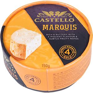 Castello Kittost Marquis