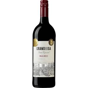 Grandiosa Gran Especial Malbec