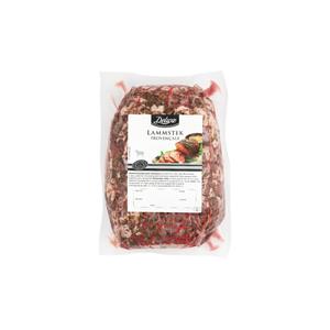 Deluxe Lammstek provencale