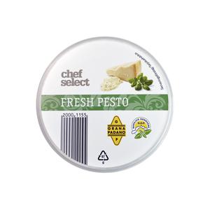Chef Select Pesto con basilico